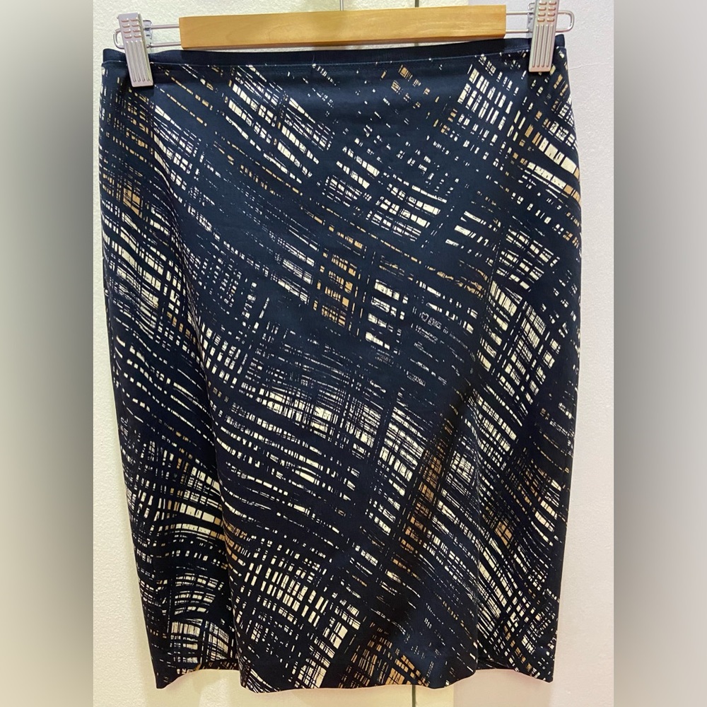 Pencil Skirt